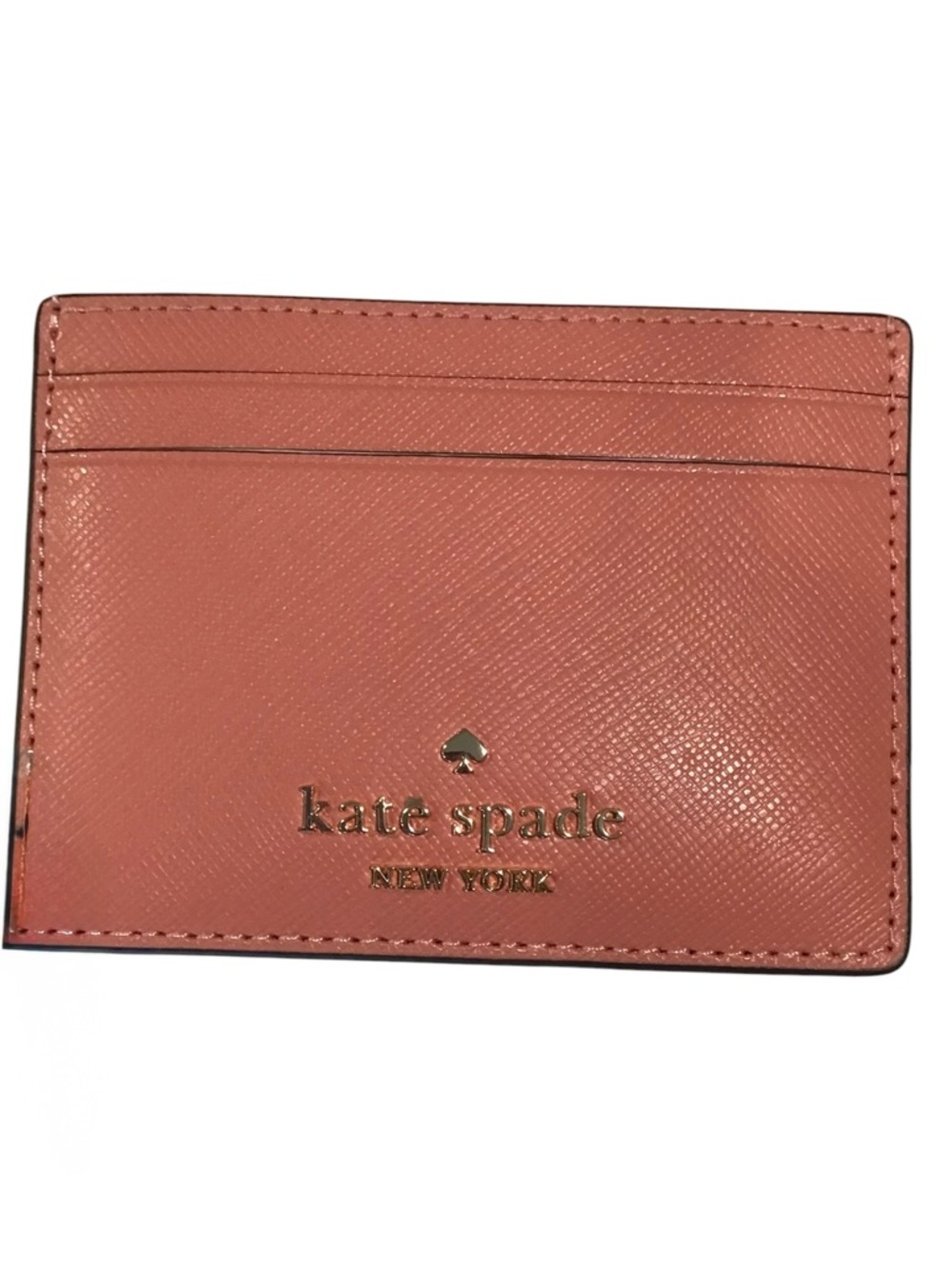 Madison Small Slim Card Holder